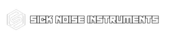 Sick Noise Instruments