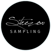 Strezov Sampling